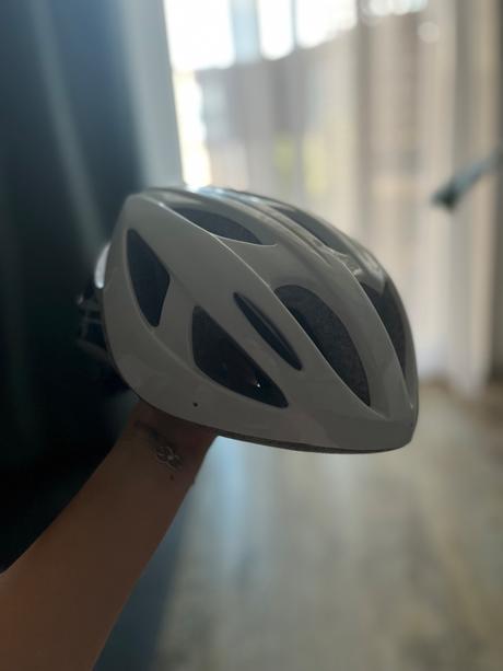 Force swift cyklisticka prilba, xs