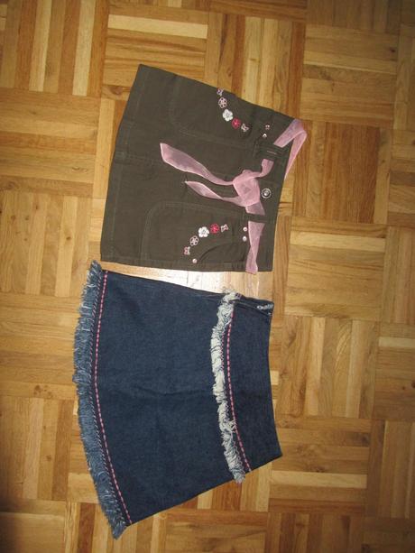 Sukňa, kiki&koko,104