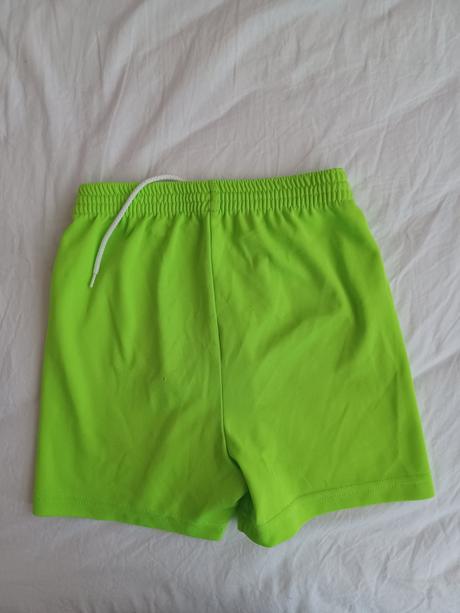 Chlapčenské športové kraťasky errea, 122