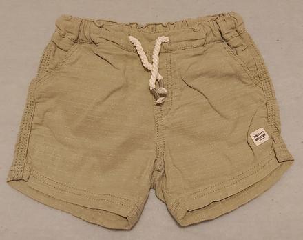 Kraťase h&m 80, h&m,80