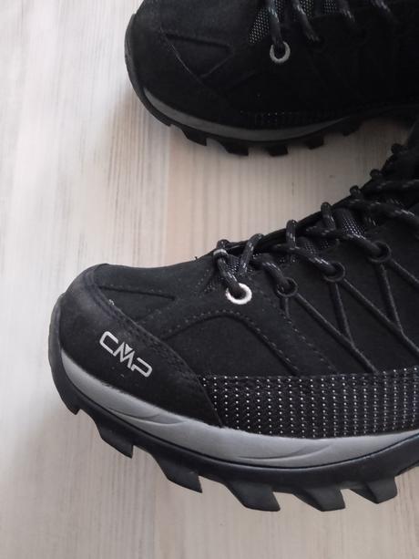 Zimné topánky značky cmp, 40