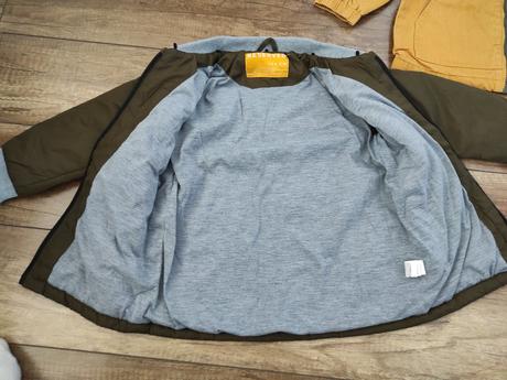 Balík oblečenie 104, 104–116