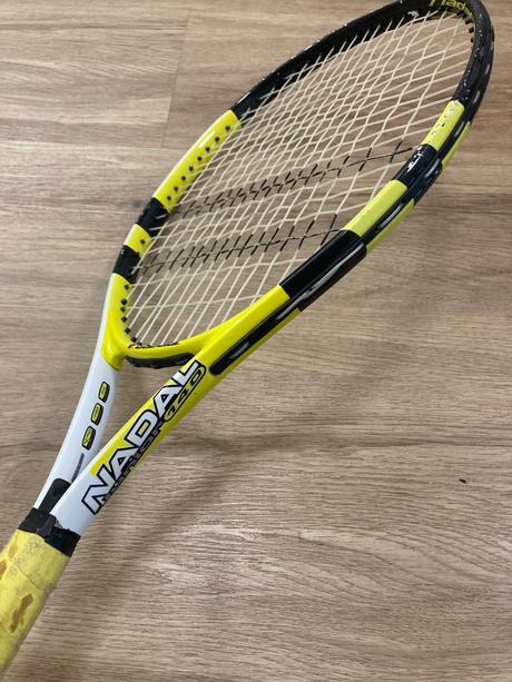Tenisová raketa babolat, babolat