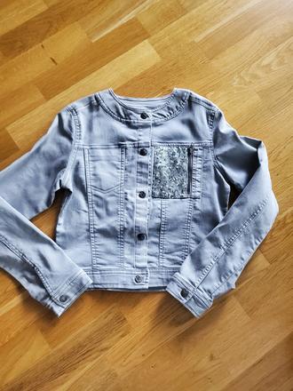 Mikiny, saka 152 - 158, 158