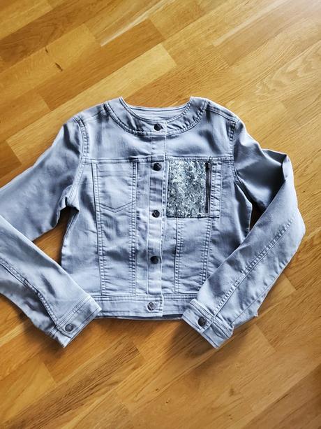 Mikiny, saka 152 - 158, 158