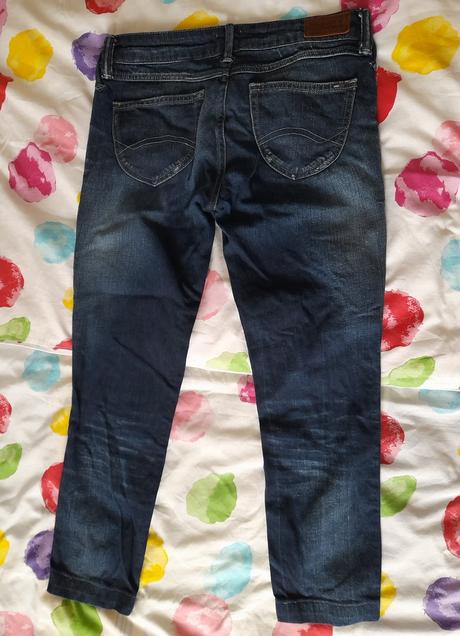 7/8 rifle, tommy hilfiger,30