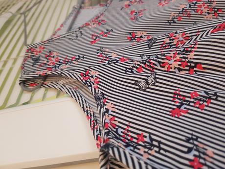 Blúzky tu 10,esmara 38,pepco 40..., esmara,38