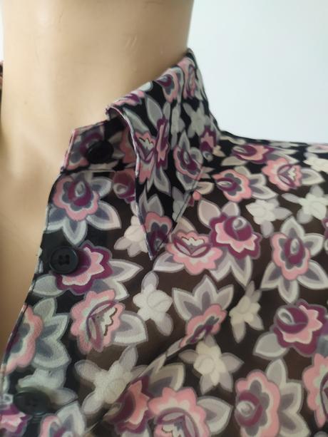 C133krasna bluzka, xs