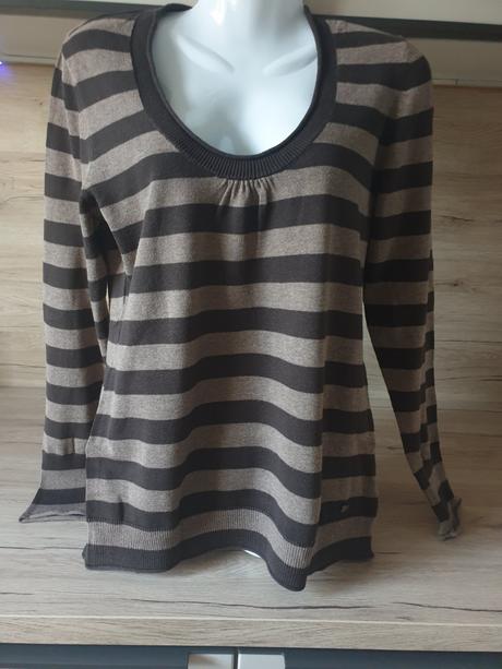 Sveter, esprit,38