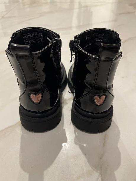 Prechodné čižmy, reserved,20