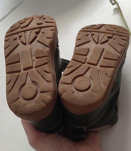 Zimné čižmy protetika 24, protetika,24