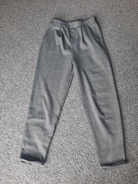 Pohodlné nohavice, reserved,140