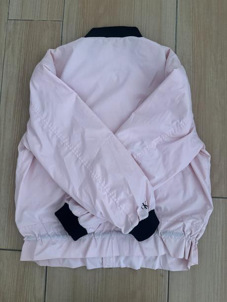Šušťáková bomberka, calvin klein,152