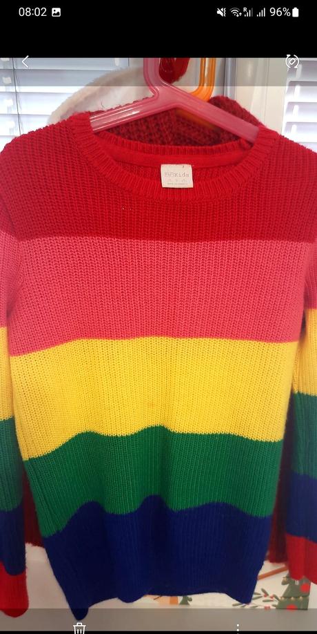 F&f 134sveter, f&f,134