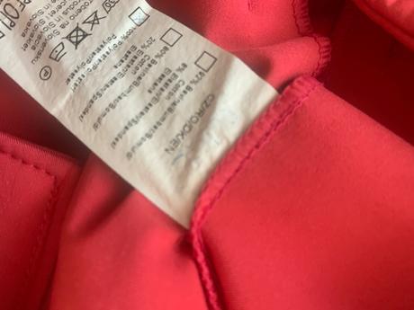 Little people softshellové nohavice 86/92, little people,92