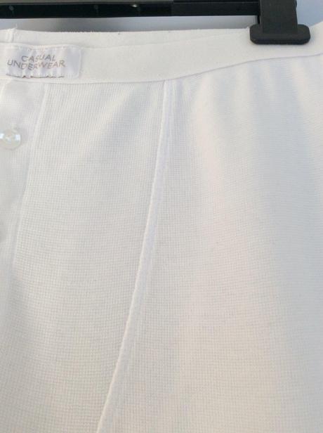 Termo lyžiarske spodky l/xl,