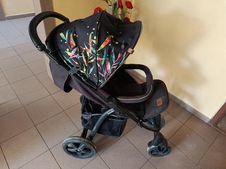 Športový kočík lionelo annet plus, lionelo,lionelo annet plus