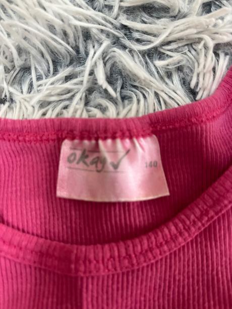 Dievčenské letné pyžamo, okay,140