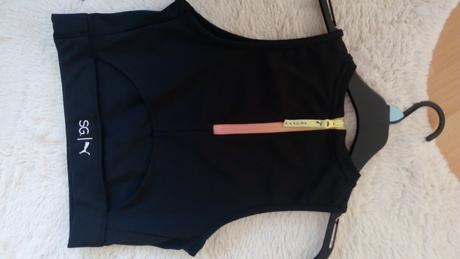 Puma top crop, puma,s