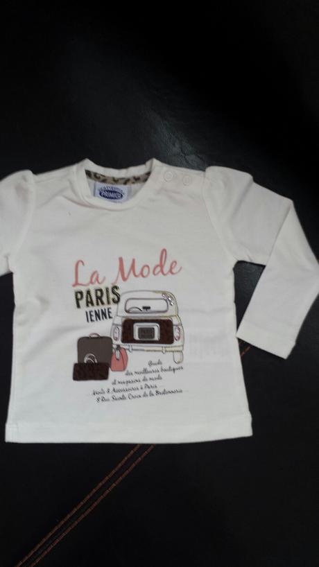 Tričko primigi, primigi,62