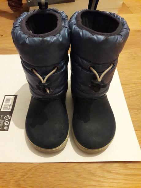 Najkrajšie snehulky crocs, crocs,24