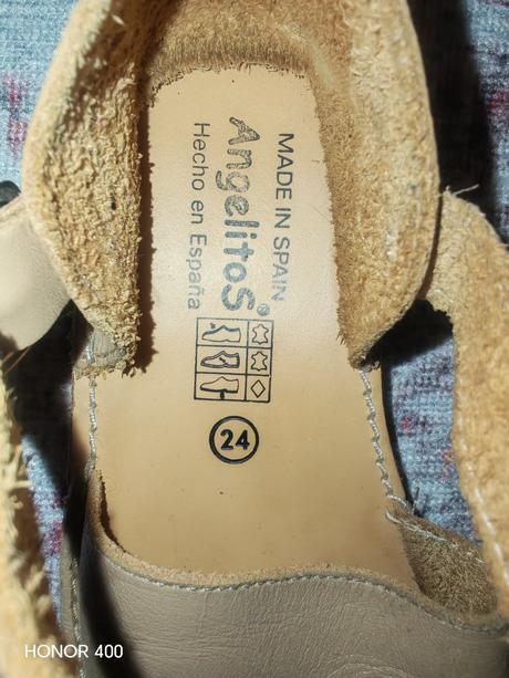 Angelitos, chicco, chicco,23