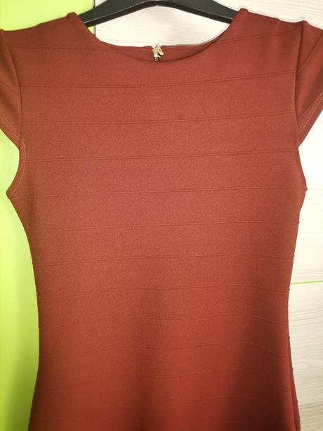 Dámske šaty č. 34/36, 34