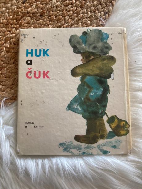 Čuk a huk arkadij gajdar (1976),