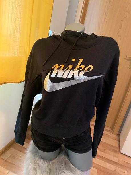 Nike mikina, nike,s