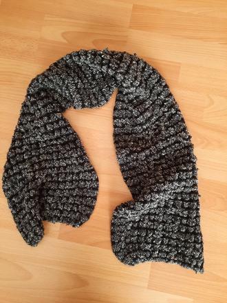 Dámsky šál, 