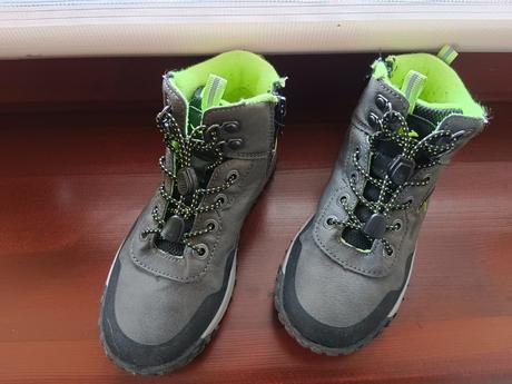 Športové topánky, kangaroos,30