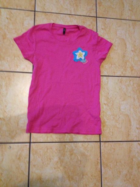 Sada tričiek, 122–134