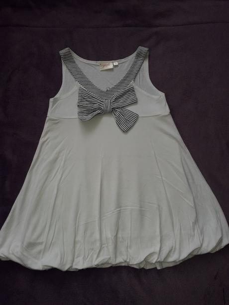 Super tunika z bavlny, 122