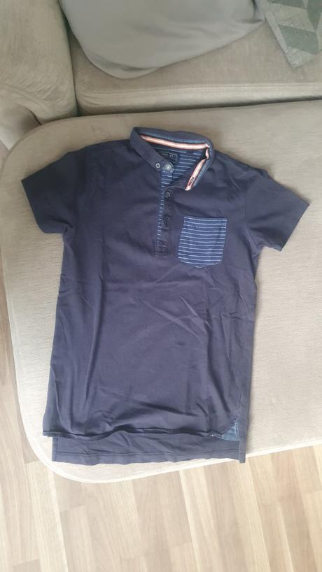 Polo tričko, next,134