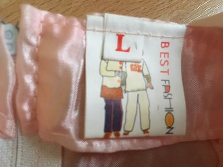 Saténové šaty - veľ.92, 92