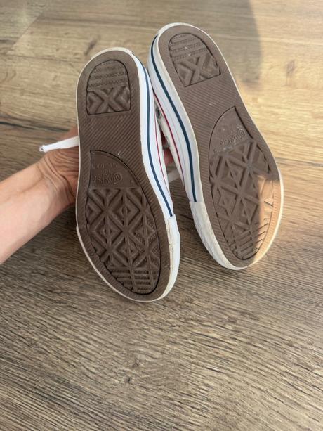 Tenisky, converse,28