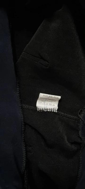 Trojstvrtove nohavice vel. 2xl-3xl, xxl