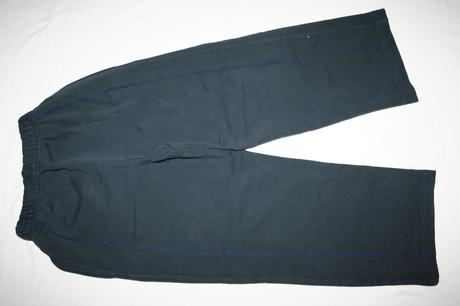 Športové tepláky, 116