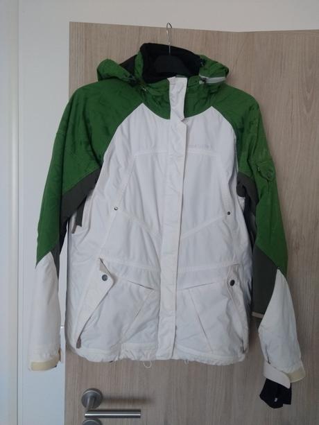 Damska lyziarska bunda, 38