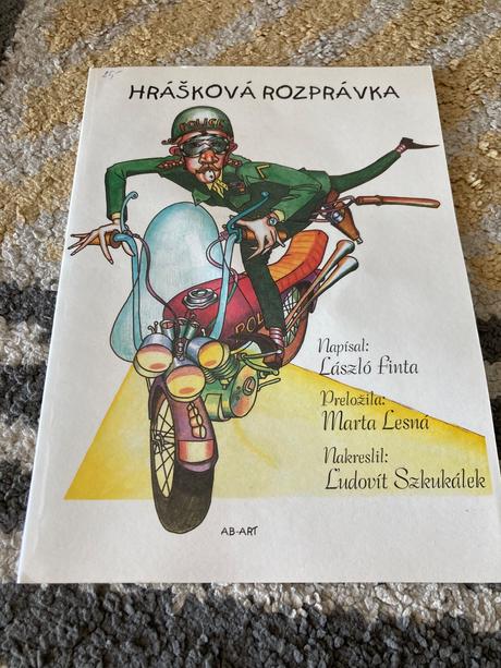 Hrášková rozprávka (1994), 