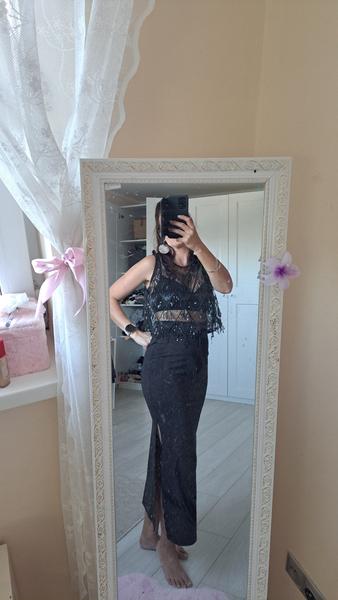 Outfit na koncert Jennifer Lopez