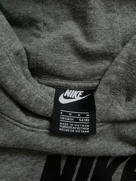Nike mikina, nike,110