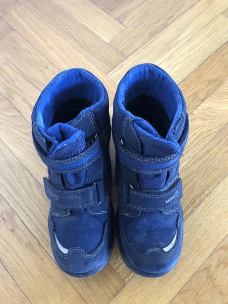 Čižmy superfit, superfit,30