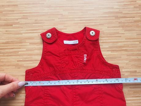 Elegantny overal h&m, h&m,62