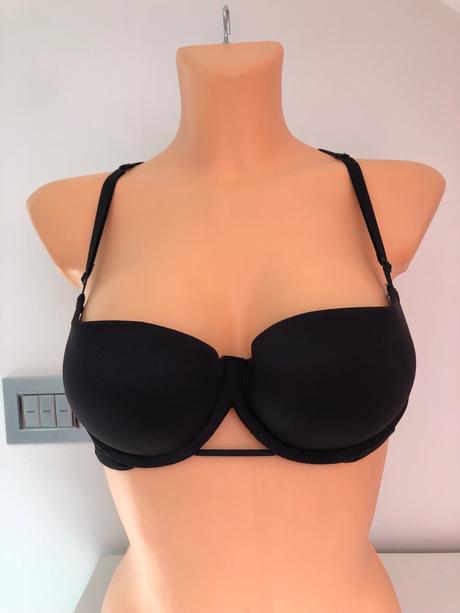 Push up podprsenka, 70a