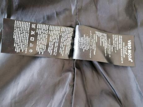 Bunda, vero moda,l