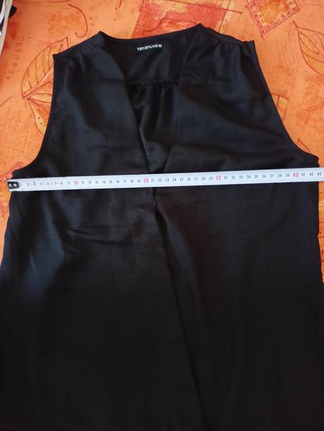 Top xs, terranova,xs