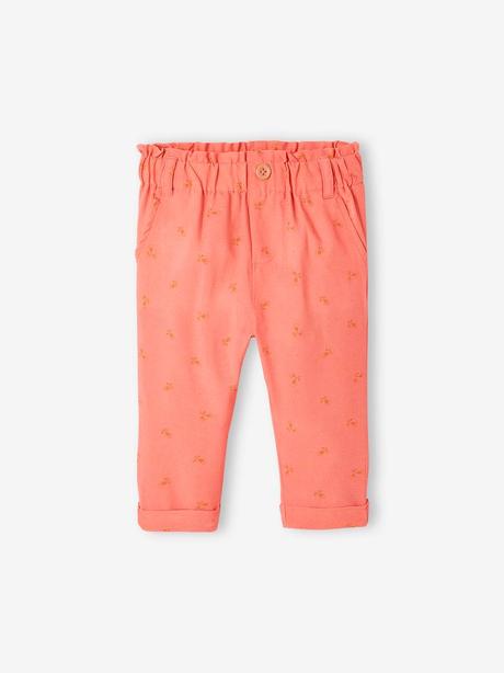 Nohavice vertbaudet 62 po 98, vertbaudet,62 - 98