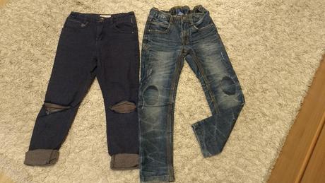 Rifle zara, zara,122