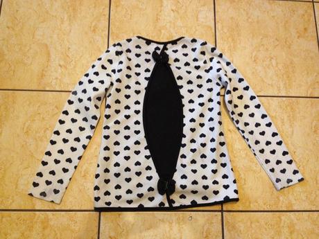 Sada tričiek, 122–134